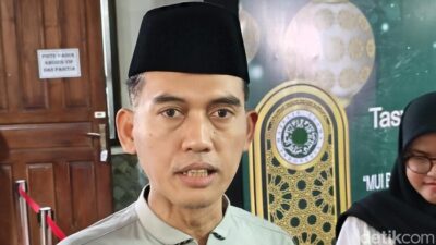 MUI Dukung BP Haji Jadi Kementerian, Fatwa Menyelamatkan Keuangan Haji