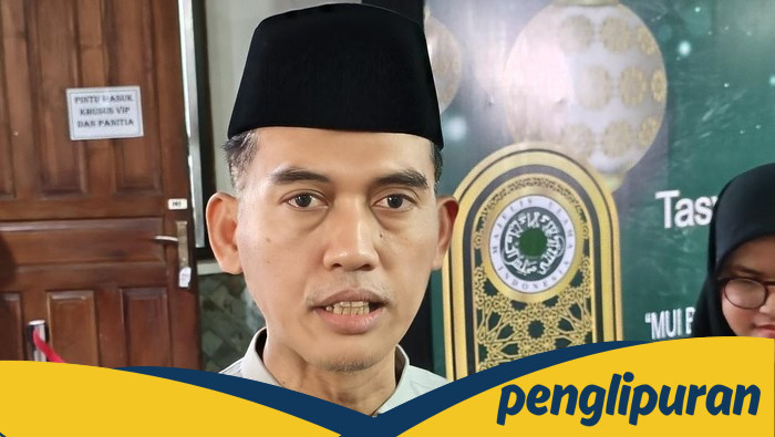 MUI Dukung BP Haji Jadi Kementerian, Fatwa Menyelamatkan Keuangan Haji