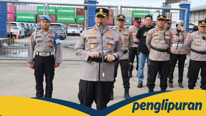 1.510 Aparat Gabungan Turun, Apakah Perayakan Haul Mbah Priok Aman?