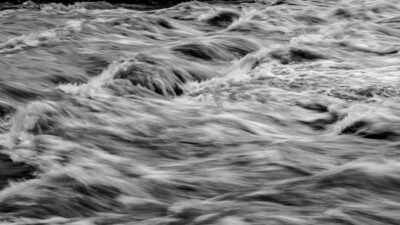 Banjir Menerjang Meksiko, Hujan Deras Kebut 2 Nyawa