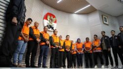 Aktivis Desak KPK Investigasi Dana Irvian ‘Sultan’, Terapkan TPPU di Kemnaker!