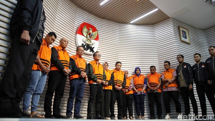 Aktivis Desak KPK Investigasi Dana Irvian 'Sultan', Terapkan TPPU di Kemnaker!