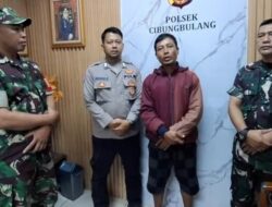 “Pria Bogor Viral Ngaku Dibegal, Ternyata Motor Dijamin!”