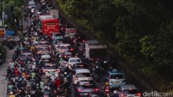 Pemprov DKI Kaji Underpass atau Flyover, Solusi Atasi Macet TB Simatupang?
