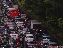 Pemprov DKI Kaji Underpass atau Flyover, Solusi Atasi Macet TB Simatupang?