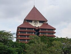 UI Klarifikasi Kontroversi Undangan Akademisi Pro-Israel: Apa yang Sebenarnya Terjadi?