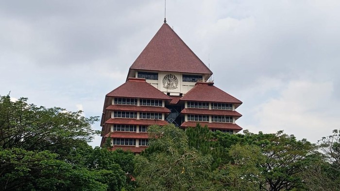 UI Klarifikasi Kontroversi Undangan Akademisi Pro-Israel: Apa yang Sebenarnya Terjadi?