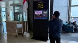 Penumpang Batik Air Protes, Penerbangan Delayed Hampir 4 Jam di YIA