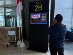 Penumpang Batik Air Protes, Penerbangan Delayed Hampir 4 Jam di YIA