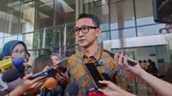 Irvian ‘Sultan’ Kemnaker Terima Rp 69 M, Namun Harta Rp 3 M, KPK Ungkap Fakta Mengejutkan