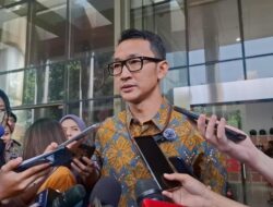 Irvian ‘Sultan’ Kemnaker Terima Rp 69 M, Namun Harta Rp 3 M, KPK Ungkap Fakta Mengejutkan