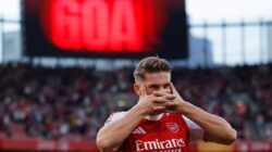 [Gyokeres Benerin Rambut, Bungkam Para Haters! Timnas Berhasil Rebut Piala Emas]