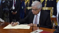Eks Presiden Sri Lanka Ditahan, 3 Mantan Pemimpin Terdahulu Ungkap Solidaritas