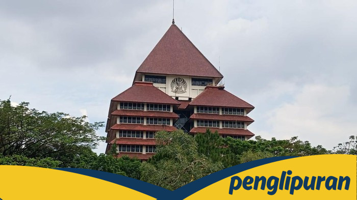 UI Minta Maaf, Akui Khilaf Saat Cek Latar Akademisi Pro-Israel Berkowitz : Reaksi Banyak Pihak Muncul