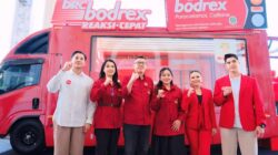 Cegah Penyakit, Bodrex Hadirkan Cek Kesehatan di 5 Lokasi Strategis Se-Nusantara
