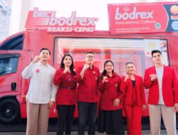 Cegah Penyakit, Bodrex Hadirkan Cek Kesehatan di 5 Lokasi Strategis Se-Nusantara