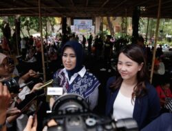 “Anak-Anak Indonesia Ajak Dunia Perhatikan Bakatnya, Dukung Karya & Bakat Anak, Pekan Seni Anak Pintar Indonesia Hadir di Solo”