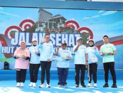 Tito Karnavian: Integritas Kunci di Usia 80 Tahun Kemendagri