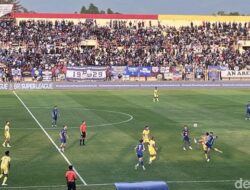 **Hasil Super League: PSIM Vs Persib Seri Drama Tinggi, Borneo FC Kukuhkan Kemenangan atas Persijap**