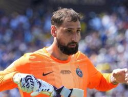 Donnarumma Setuju, Man City Siap Nego dengan PSG