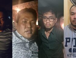 4 Otak di Balik Penculikan-Pembunuhan Kacab Bank: Siapa Mereka?