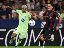 Flick Akui Levante Kasih Pelajaran Penting buat Barcelona: Kecerdasan atau Kejutan?