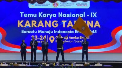 1. “Mensos Ungkap Alasan Budi Djiwandono Terpilih: Tak Ada Perdebatan, Musyawarah Mufakat Menentukan”