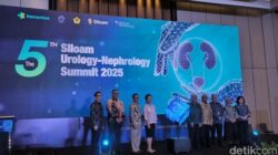 [Siloam ASRI Gelar Summit, 2025! Banyak Pakar Terkumpul]