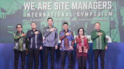 *”Fadli Zon: Warisan Budaya, Pijakan Masa Depan”*