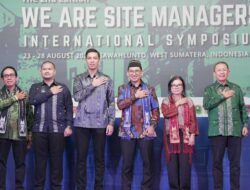 *”Fadli Zon: Warisan Budaya, Pijakan Masa Depan”*