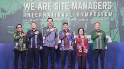 *”Fadli Zon: Warisan Budaya, Pijakan Masa Depan”*