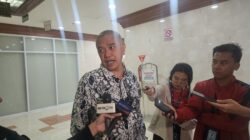 “Rapat Timus-Timsin RUU Haji Rampung, Besok Pemerintah Ungkap Pandangan!”