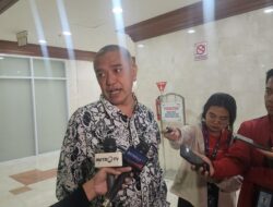 “Rapat Timus-Timsin RUU Haji Rampung, Besok Pemerintah Ungkap Pandangan!”