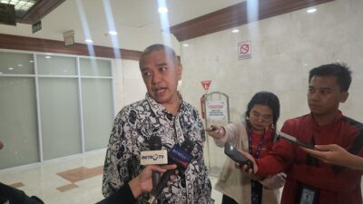 “Rapat Timus-Timsin RUU Haji Rampung, Besok Pemerintah Ungkap Pandangan!”