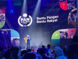 Zulhas Cerita 15 Tahun Tunggu Prabowo, Puji Pasal 33 UUD dalam Kebangkitan Politik