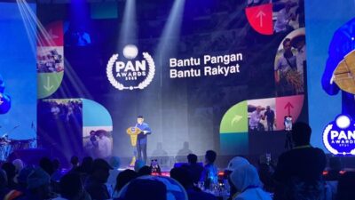 Zulhas Cerita 15 Tahun Tunggu Prabowo, Puji Pasal 33 UUD dalam Kebangkitan Politik