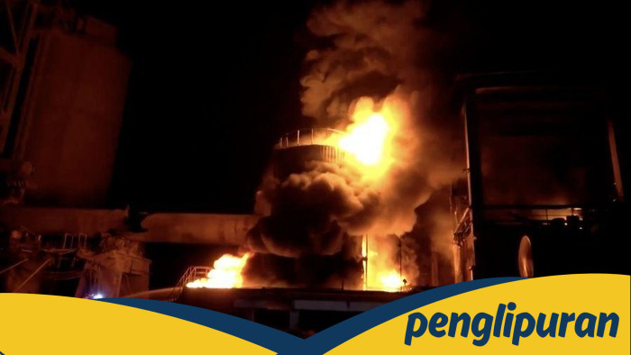 Serangan Israel ke Yaman Tewaskan 4 Orang, 67 Lainnya Luka-luka: Krisis Berkepanjangan di Timur Tengah