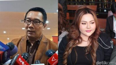“Lisa Mariana Akhirnya Buka Suara Soal Dana Kontroversial dari RK”