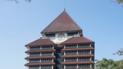 Geger Akademisi Pro-Israel di UI, kontroversi orientasi pascasarjana UI