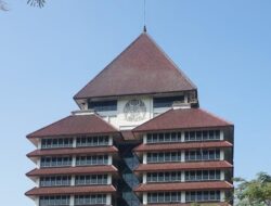 Geger Akademisi Pro-Israel di UI, kontroversi orientasi pascasarjana UI