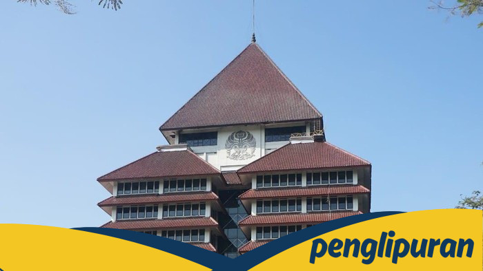 Geger Akademisi Pro-Israel di UI, kontroversi orientasi pascasarjana UI