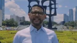 “Prabowo Tak Bela Noel, Legislator PKS: Jempol Sikap Kesatria Presiden”