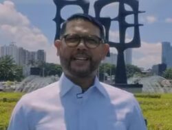 “Prabowo Tak Bela Noel, Legislator PKS: Jempol Sikap Kesatria Presiden”