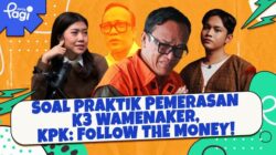Mengenal Sosok ‘Sultan’ Kemnaker di Kasus OTT Noel – Update 1