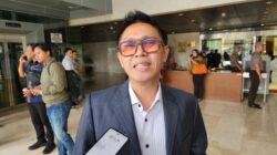 Eko Patrio Soal Joget di Sidang Tahunan: Spontan, Apresiasi Penampilan Unhan?