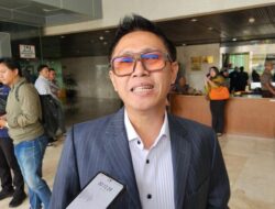 Eko Patrio Soal Joget di Sidang Tahunan: Spontan, Apresiasi Penampilan Unhan?