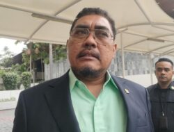 PKB Dukung Prabowo Tolak Amnesti Noel: Zero Toleran pada Korupsi!