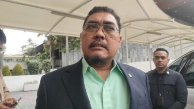 PKB Dukung Prabowo Tolak Amnesti Noel: Zero Toleran pada Korupsi!