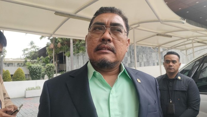 PKB Dukung Prabowo Tolak Amnesti Noel: Zero Toleran pada Korupsi!