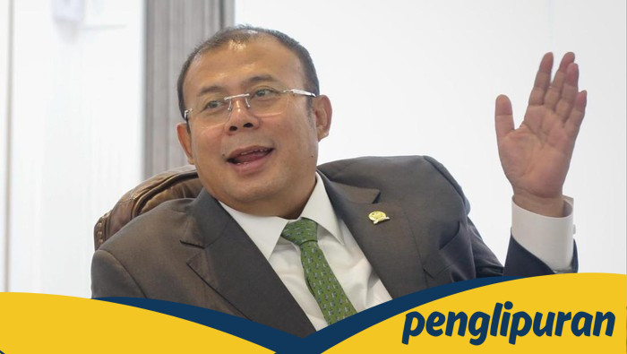 Arsitektur APBN 2026: Cara Kerja Baru Prabowo dalam Menata Uang Rakyat - Update 1
